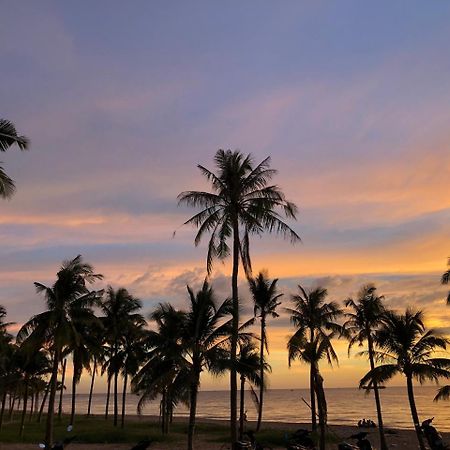 Diamond Hotel Phu Quoc Buitenkant foto